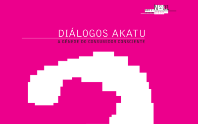 Diálogos Akatu nº 1: A Gênese do Consumidor Consciente