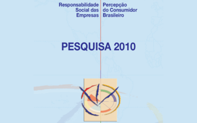 Pesquisa Akatu 2010: O Consumidor Brasileiro e a Sustentabilidade