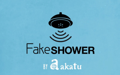 Fake Shower