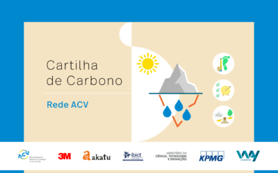 Cartilha de Carbono – Rede ACV e Akatu