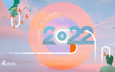 Nosso Relatório de Atividades 2022 está no ar!