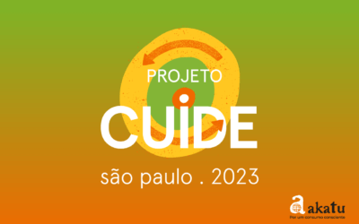 Cuide São Paulo 2023: parceiro selecionado!