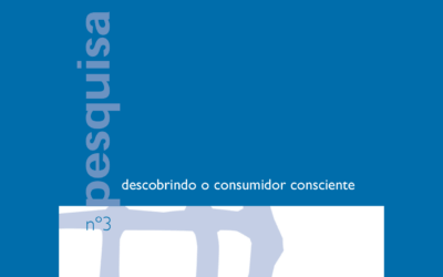 Descobrindo o Consumidor Consciente